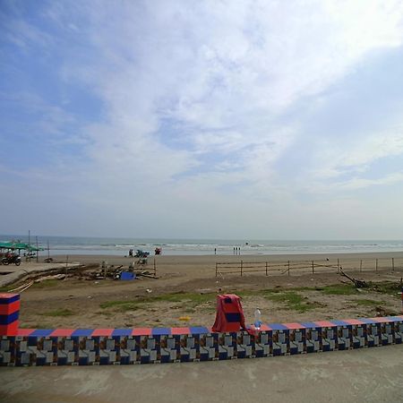 Rose Beach Resort มันดราโมนี ภายนอก รูปภาพ