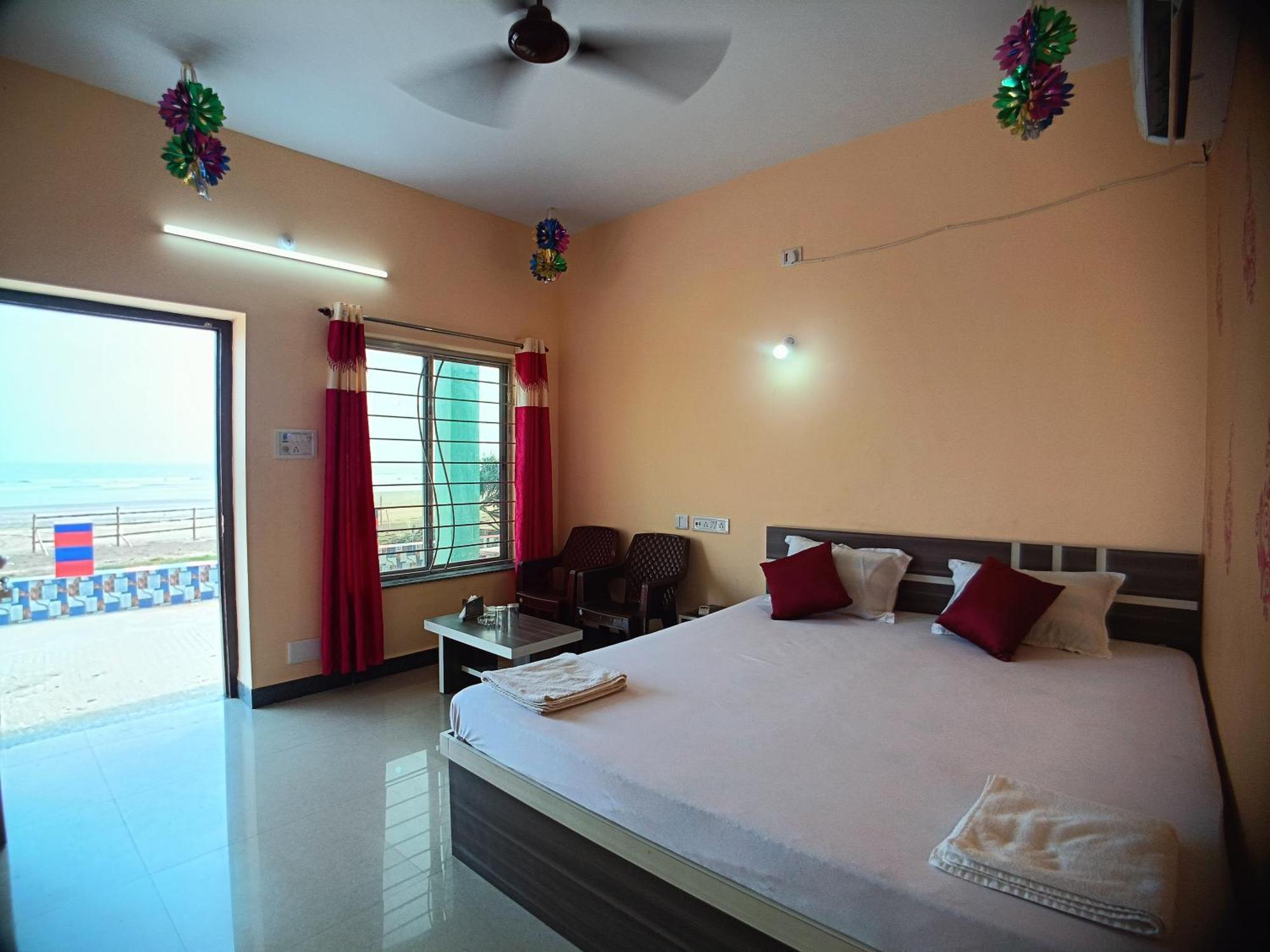Rose Beach Resort มันดราโมนี ภายนอก รูปภาพ