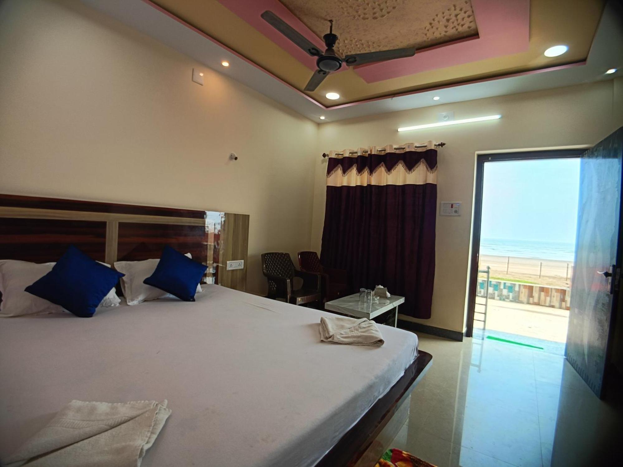 Rose Beach Resort มันดราโมนี ภายนอก รูปภาพ